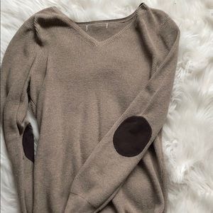 Long sleeve sweater